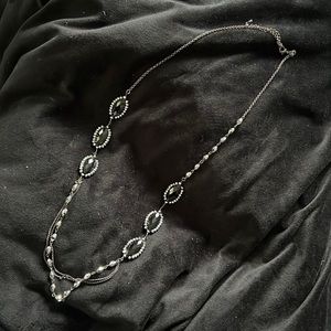 Necklace 15” home party purchase